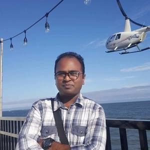 Meet your Posher, Ali